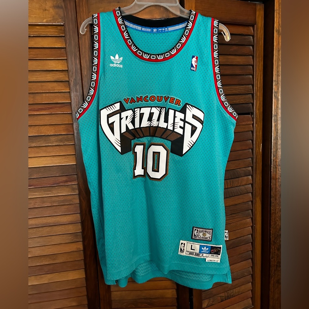 Mike Bibby Jersey